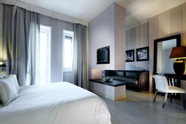 C-HOTELS AMBASCIATORI FLORENCE